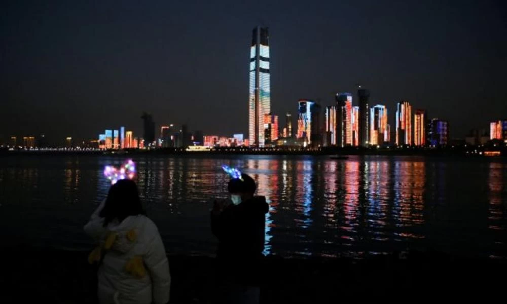 Νέα Ζηλανδία: Η πρώτη χώρα που υποδέχθηκε το 2021